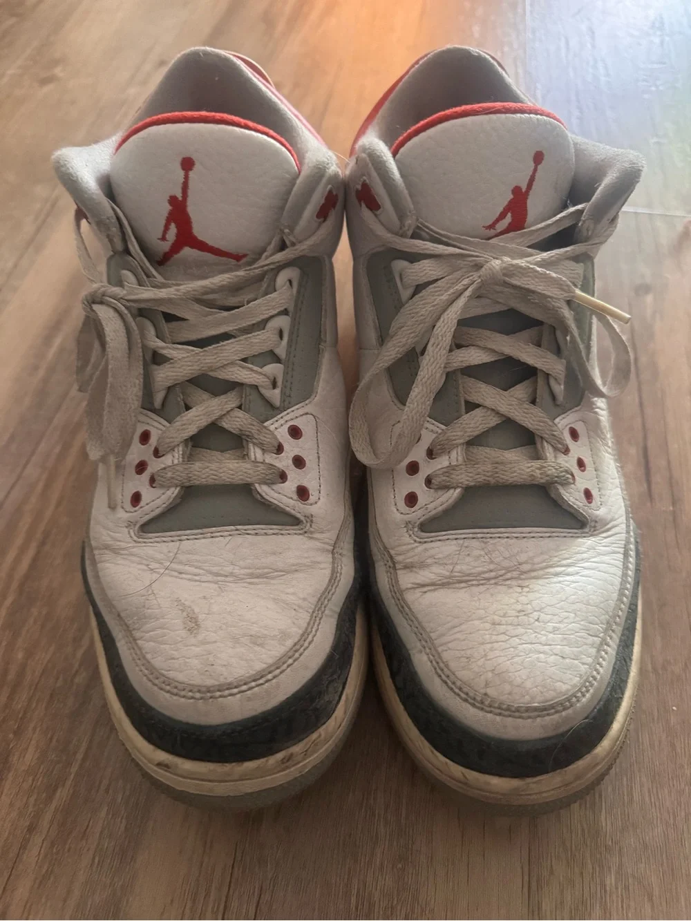 Men’s Nike Air Jordan Sneakers